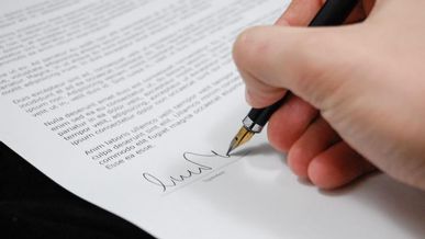 Franchise Agreement: What you need to know